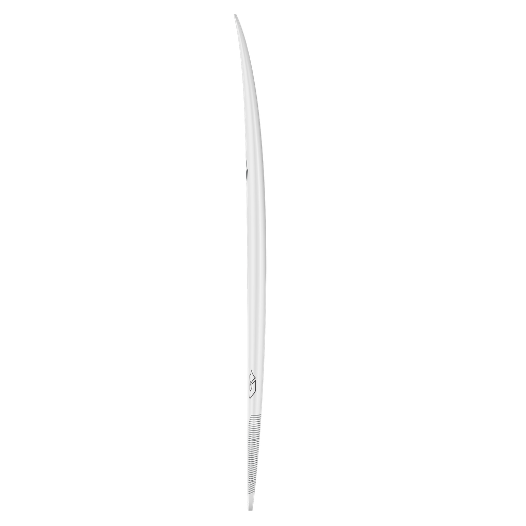 torq TEC 6'0 - Rusty Dwart