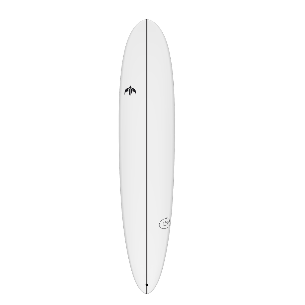 Torq - Delpero Pro 9'1 - TEC