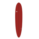 Torq - Delpero Pro 9'1 - TEC - Red Tint + White