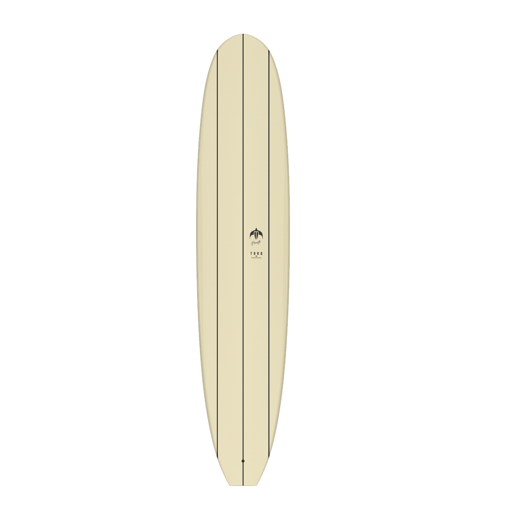 Torq - Delpero Classic 9'2 - TEC - Sand Tint + Polished