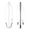 Torq - RVR 5'4 - TEC
