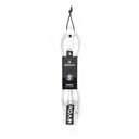 ROAM - Premium Leash 9' - White