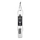 ROAM - Premium Calf Leash 9' - White
