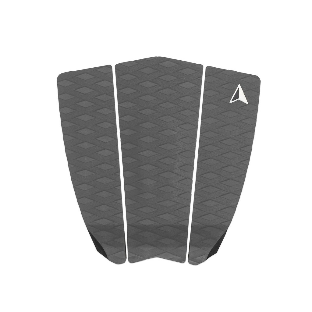 ROAM - 3 Piece Traction Pad  ECO ALTERNATIVE - Gray 