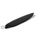 ROAM - Shortboard Board Sock 6'0 - ECO Alternative Recycled - Graphite