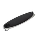 ROAM - Fish/Hybrid Board Sock 6'6 - ECO Alternative Recycled - Graphite