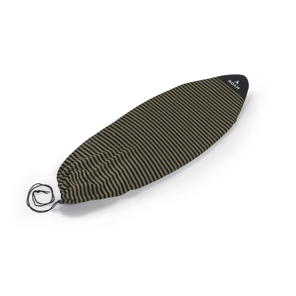 ROAM - Skimboard 55' Sock - ECO Alternative Recycled - Sand Striped