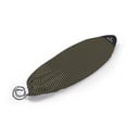 ROAM - Skimboard 55' Sock - ECO Alternative Recycled - Sand Striped