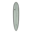 Torq - Delpero Pro 9'1 - ACT - Brushed  Palm Green + Black Rails