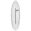 Torq - Rusty Dwart 6'0 - ACT
