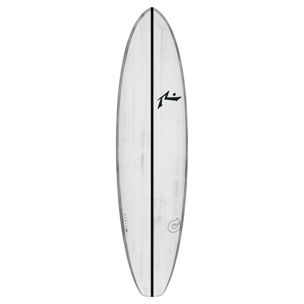 Torq - Rusty Egg Not 6'10 - ACT