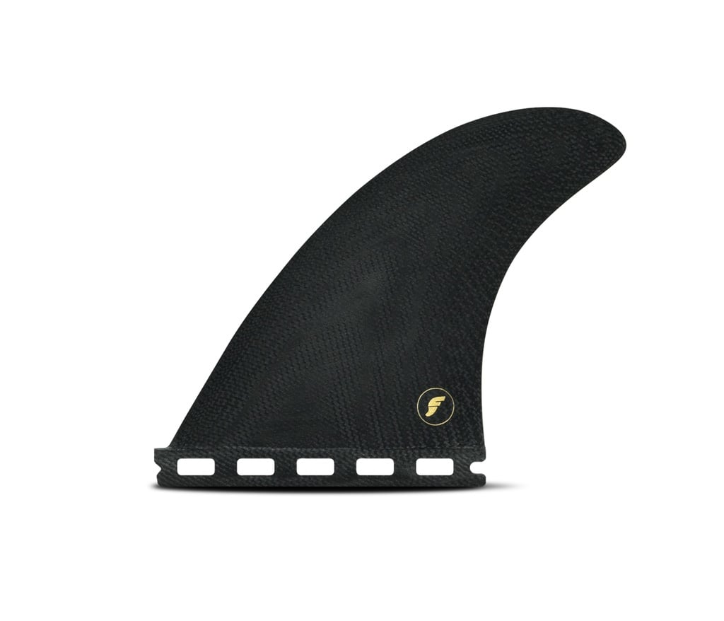 Futures - Dark Arts (L) - Fiberglass - Black/Gold