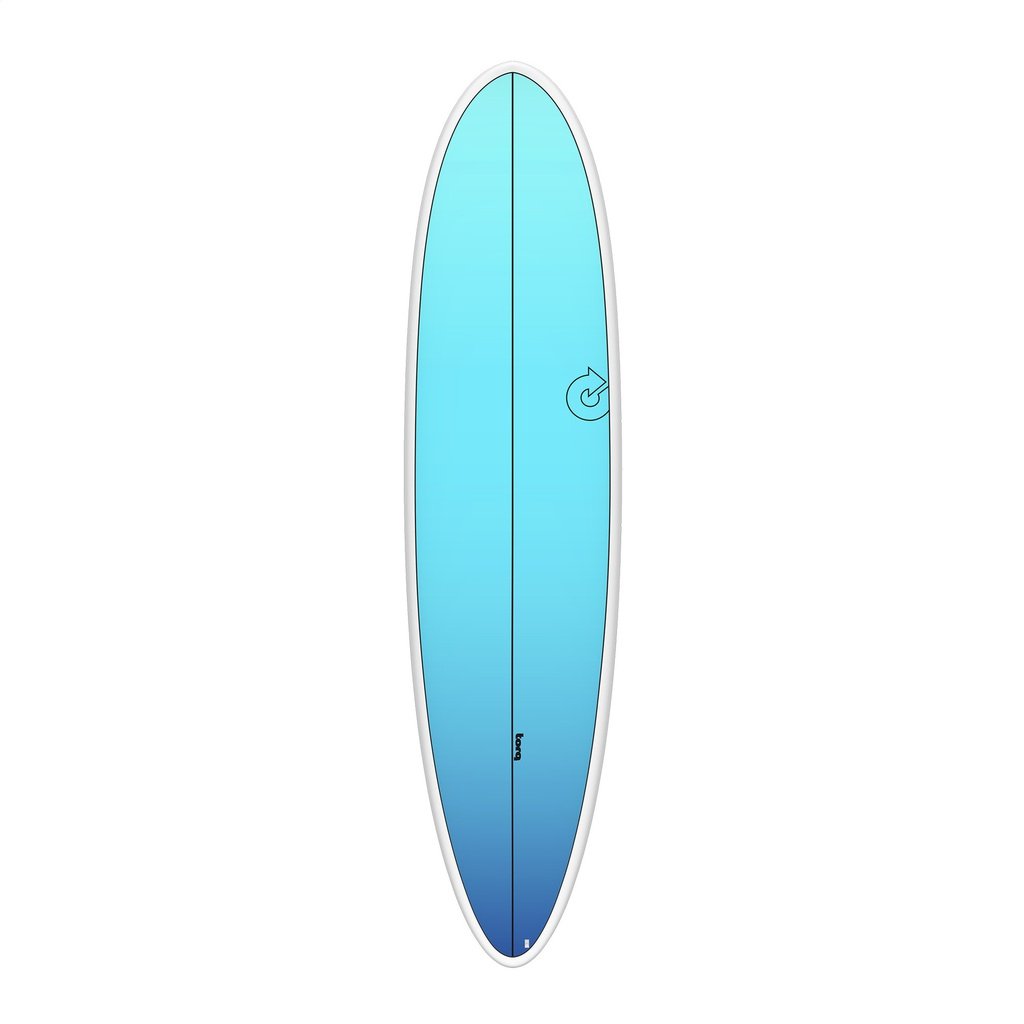 Torq - ModFun 7'6 - TET - blue fade