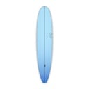 Torq - Longboard 8'6 - TET - light blue fade