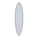 Torq - ModFun 7'2 - TET - grey + pattern
