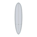 Torq - ModFun 7'6 - TET - grey + pattern