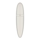 Torq - Longboard 8'0 - TET - stone + pattern