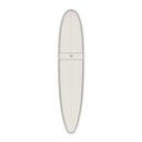 Torq - Longboard 9'0 - TET - stone + pattern