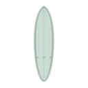 Torq - ModFun 6'8 - TET - palm + pattern