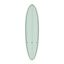 Torq - ModFun 7'2 - TET - palm + pattern
