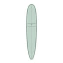 Torq - Longboard 9'6 - TET - palm + pattern