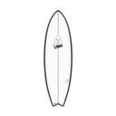 Torq - PodMod 6'6 - X-Lite -  graphite Rail + pinline