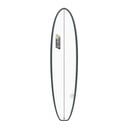 Torq - Chancho 7'0 - X-Lite -  graphite Rail + pinline