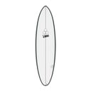 Torq - M23 6'8 - X-Lite -  graphite Rail + pinline