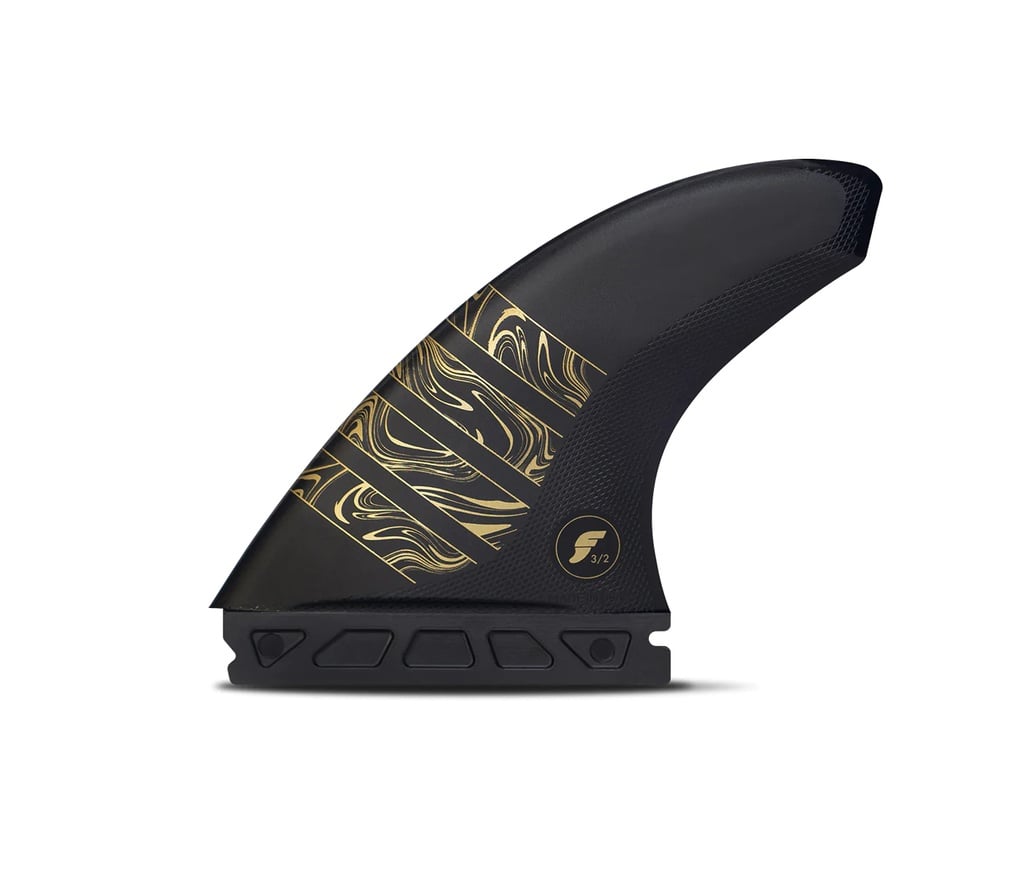Futures - Vector 3/2 Alpha Thruster (M) - Carbon/Gold