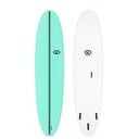 GO Softboards - Surf Wide Range 9'0 - Green 