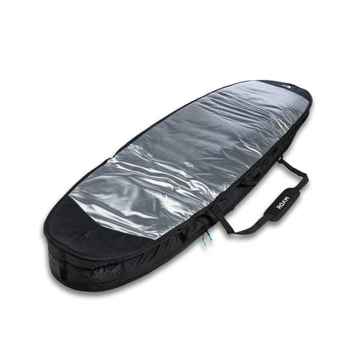 ROAM - Fun Tech Plus 7'6 - Double Slim