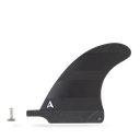ROAM - Longboard Fin 4.5" - Black