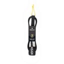 ROAM - Big Wave/SUP Leash 7' - Black