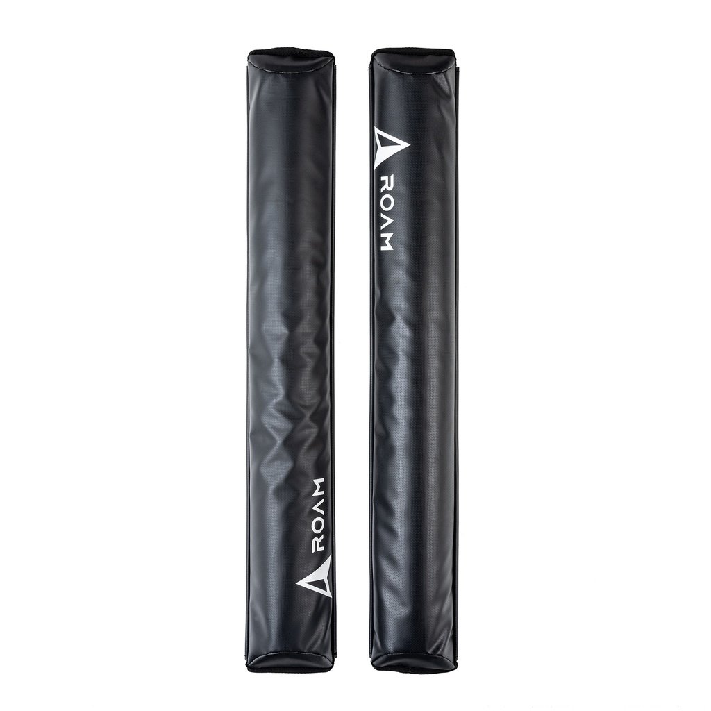 ROAM - Rack Pad Aero 28' / 71cm - Black