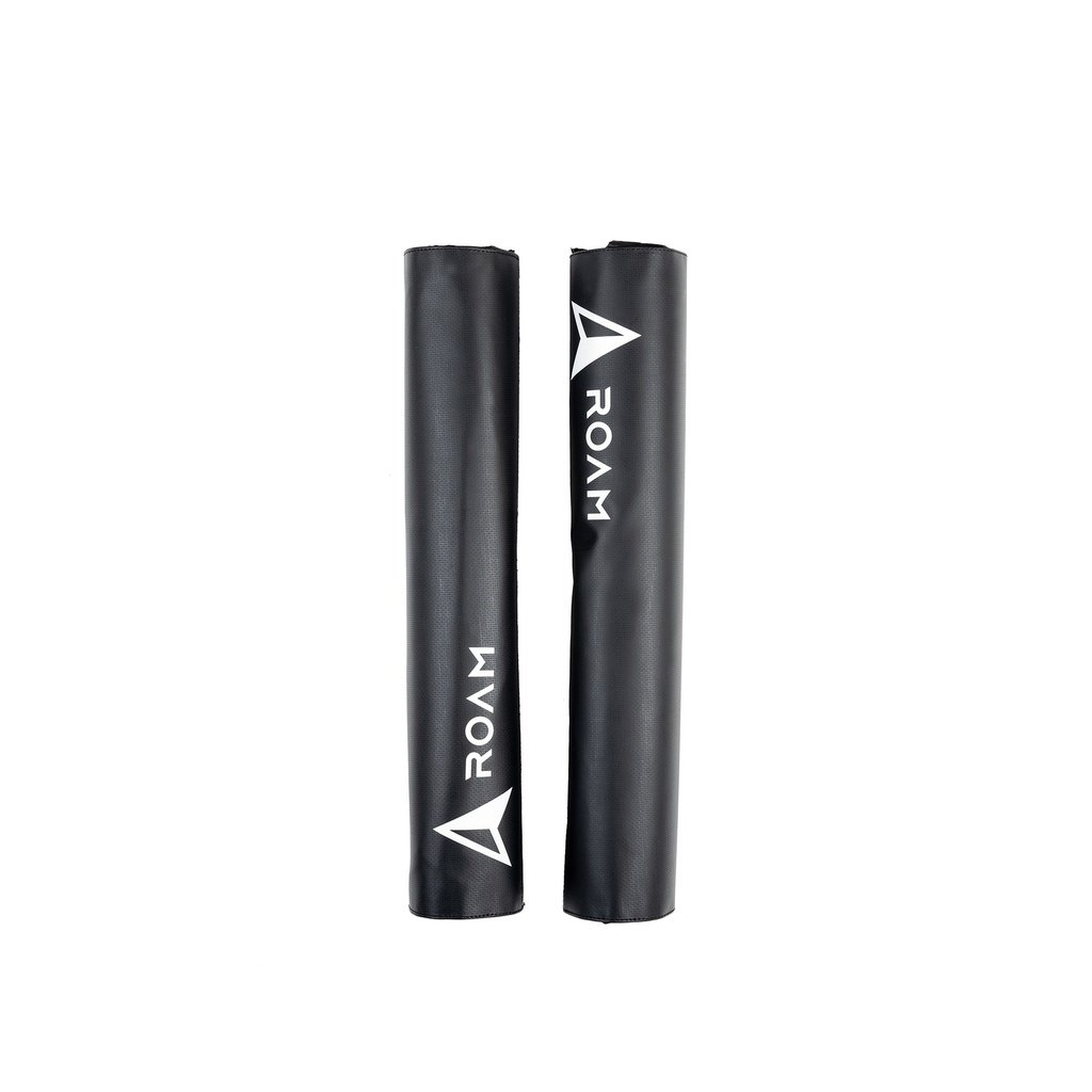 ROAM - Rack Pad Round 17' / 43cm - Black