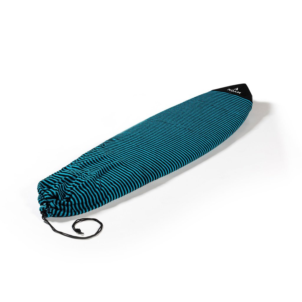 ROAM - Fish/Hybrid Board Sock 6'6 - Striped