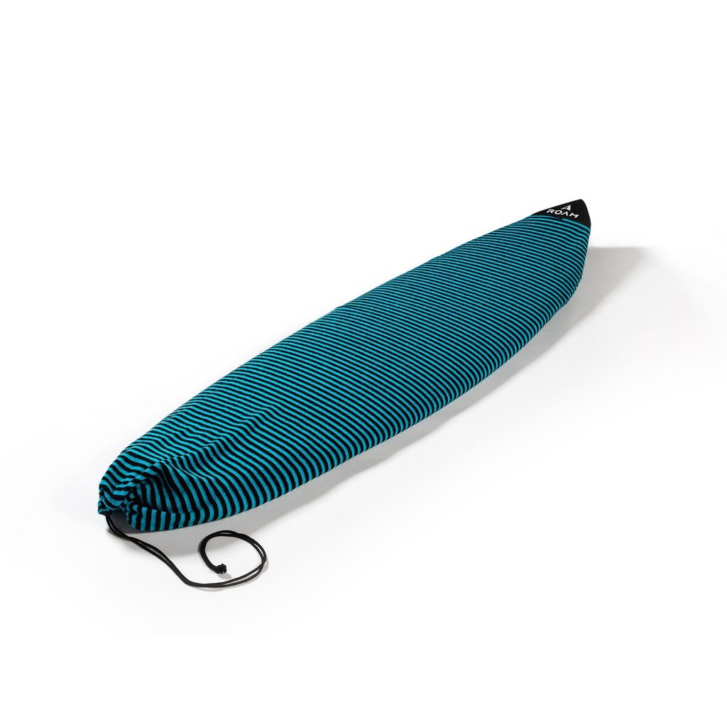 ROAM - Shortboard Board Sock 7'0 - Striped