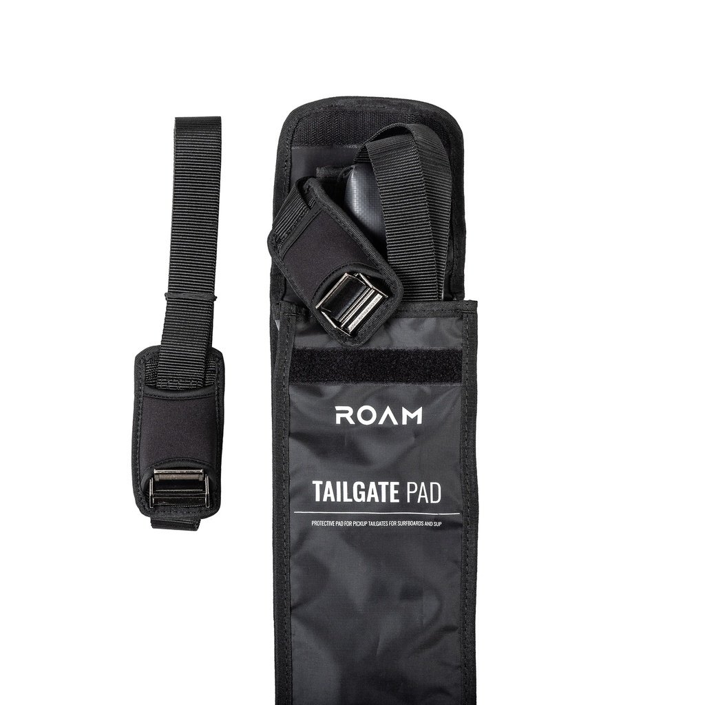 ROAM - Tail Gate 30' / 76cm  - Black