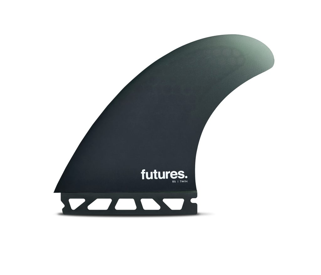 Futures - T1 Twin +1 (M) - Honeycomb - Navy