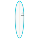 Torq - ModFun 7'2 - TET - Blue + Pinline 