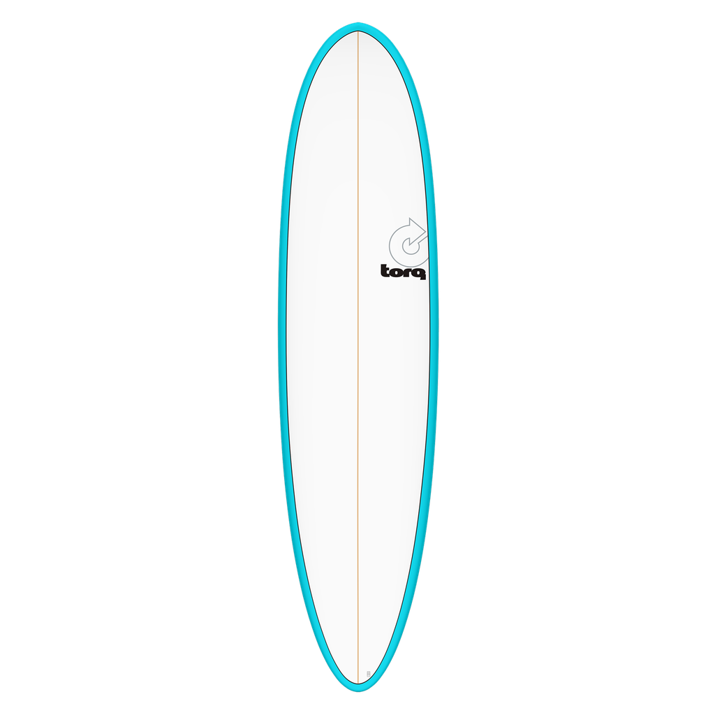 Torq - ModFun 7'6 - TET - Blue + Pinline 