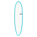 Torq - ModFun 7'6 - TET - Blue + Pinline 