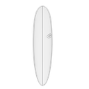Torq - M2.0 7'2 - TEC-HD - White + Pinline