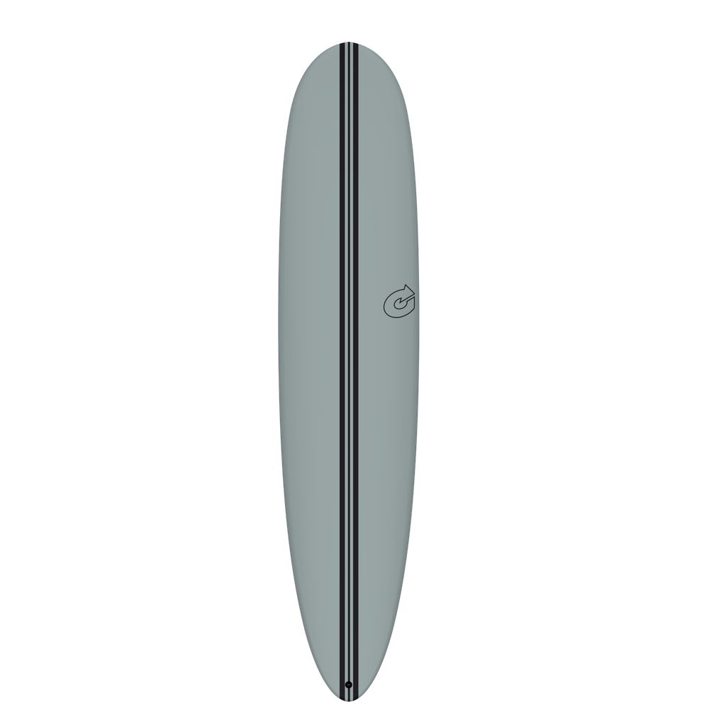 Torq - 24/7 9'0 - TEC - Gray Tint + Polish