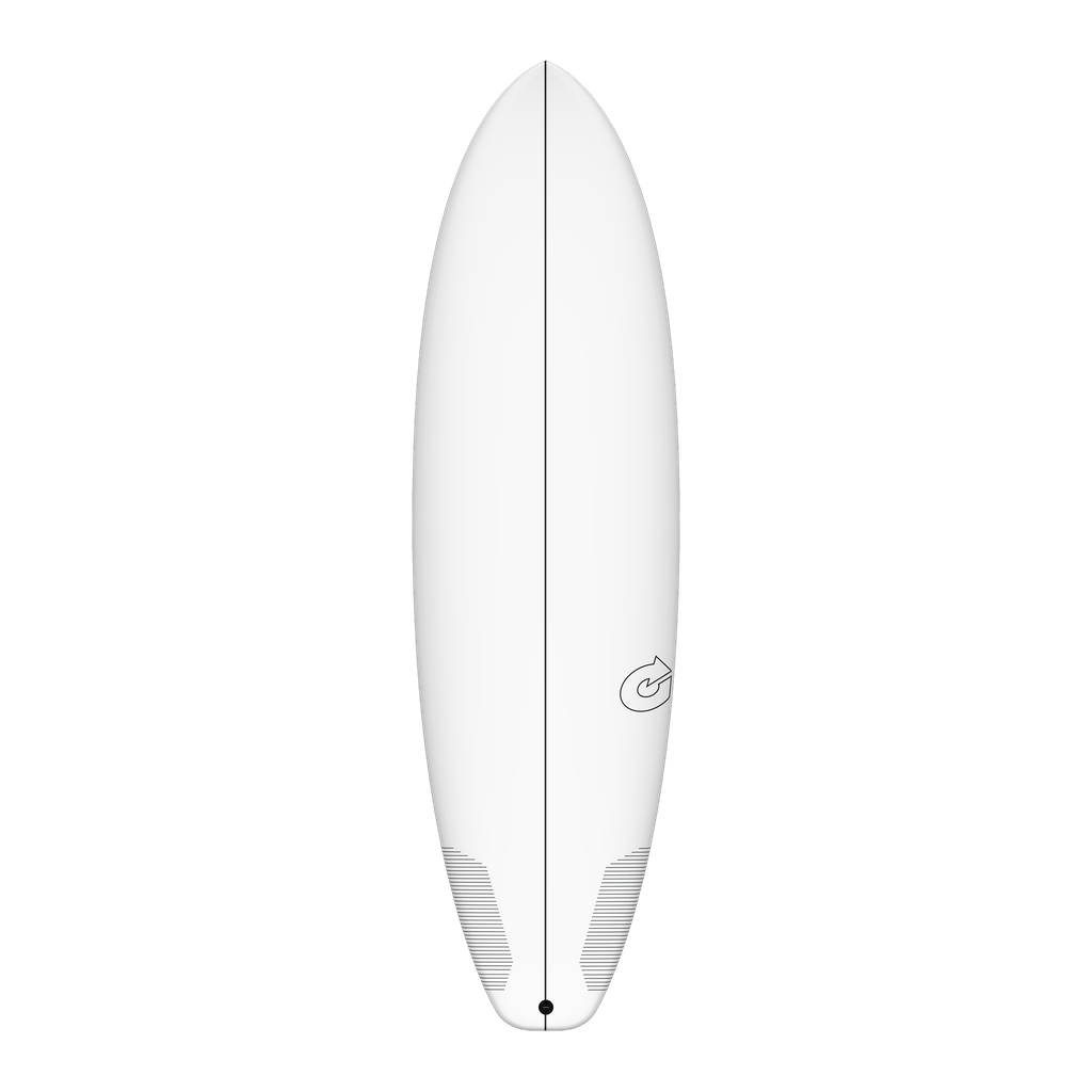 Torq - Bigboy 23 6'10 - TEC