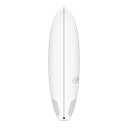 Torq - Bigboy 23 6'10 - TEC