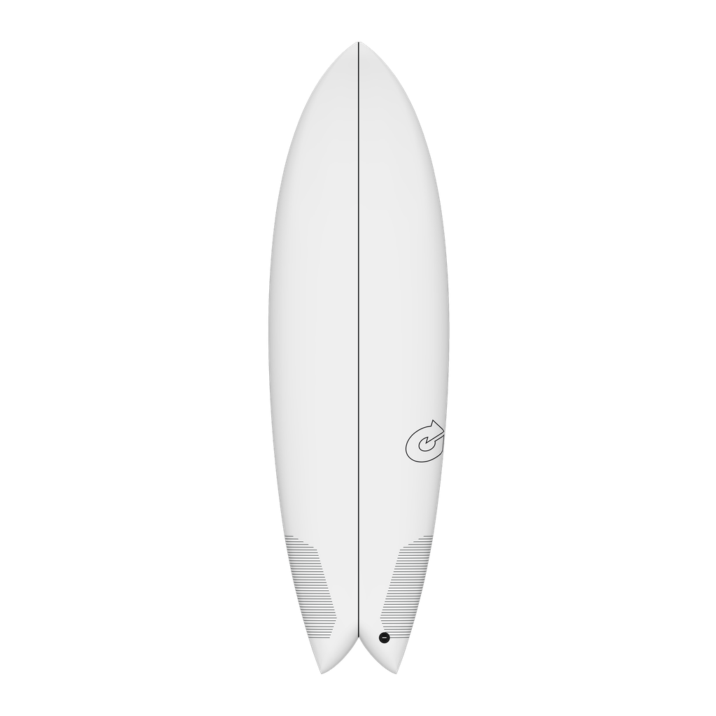 Torq - Bigboy Fish 7'6 - TEC