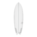 Torq - Bigboy Fish 7'6 - TEC