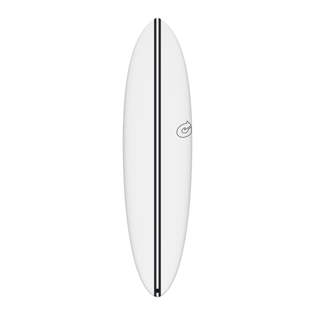 Torq - Chopper 6'10 - TEC