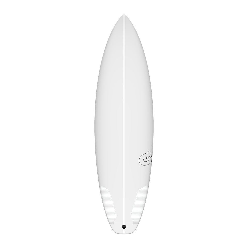 Torq - Comp 2 5'2 - TEC
